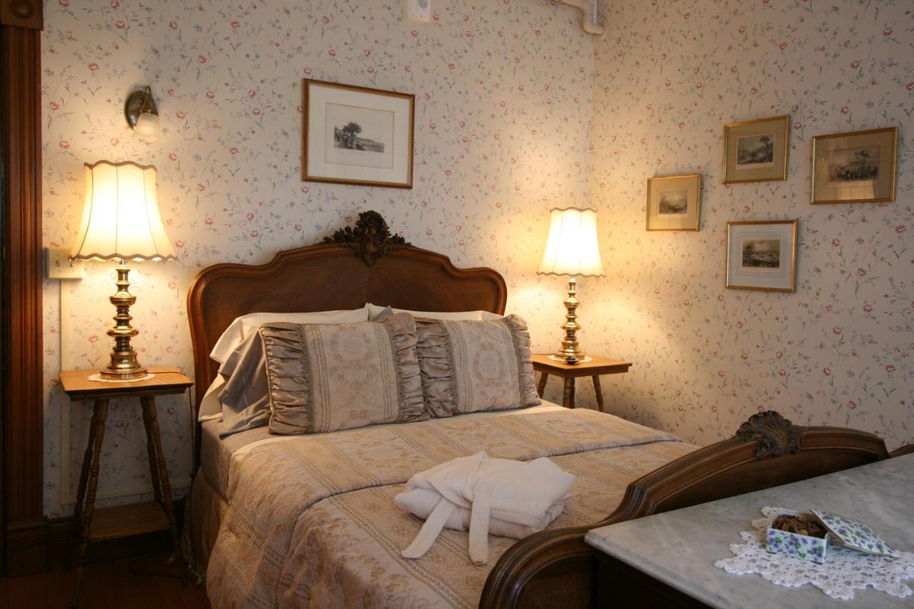 The Governor'S Inn Ludlow Szoba fotó
