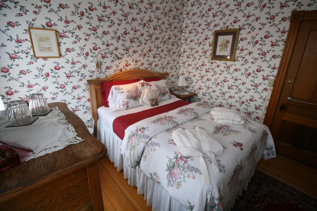 The Governor'S Inn Ludlow Szoba fotó