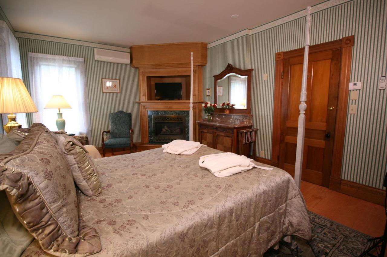 The Governor'S Inn Ludlow Szoba fotó