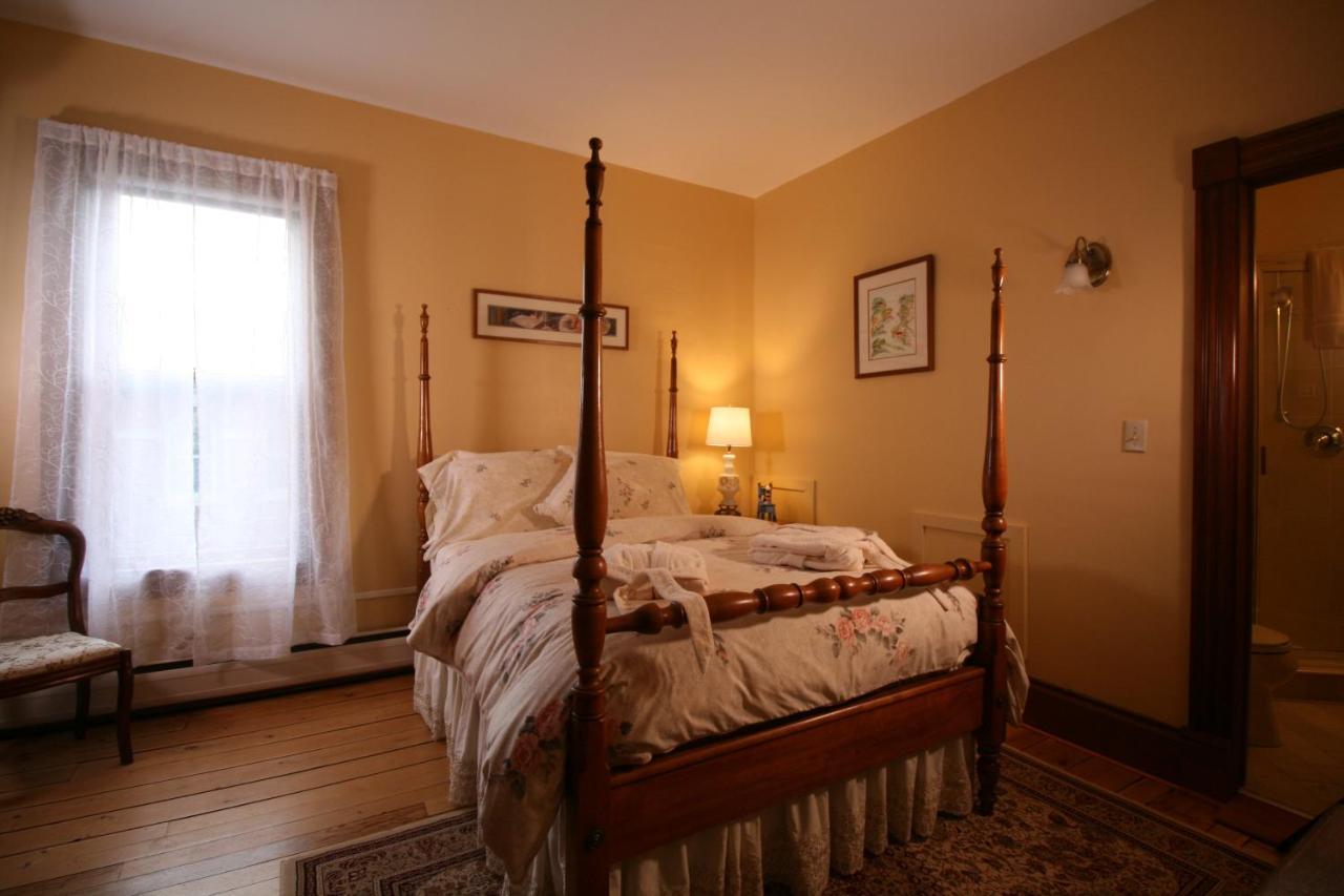 The Governor'S Inn Ludlow Szoba fotó