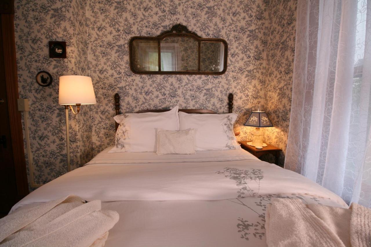 The Governor'S Inn Ludlow Szoba fotó
