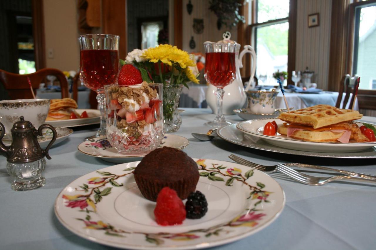 The Governor'S Inn Ludlow Kültér fotó