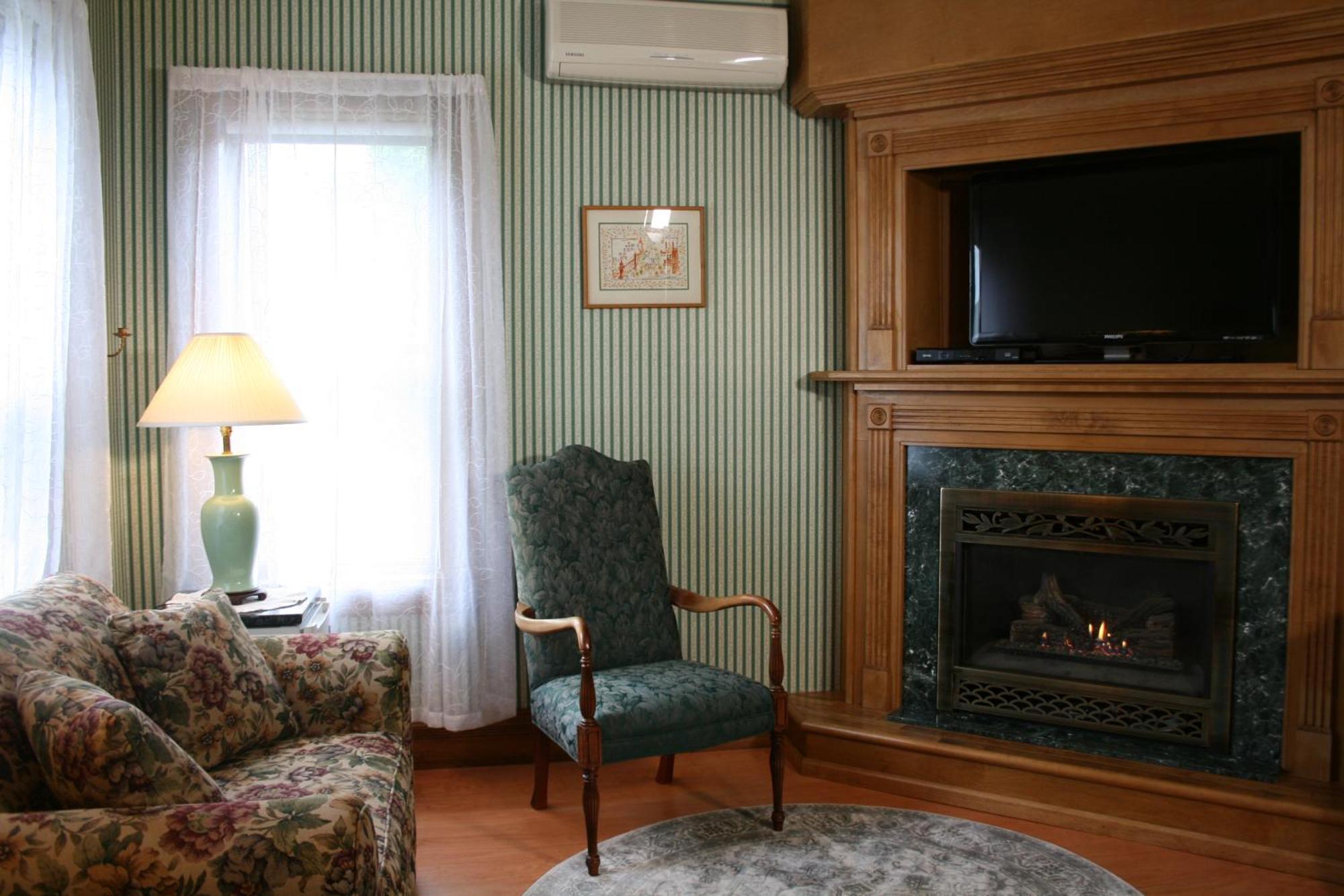 The Governor'S Inn Ludlow Szoba fotó