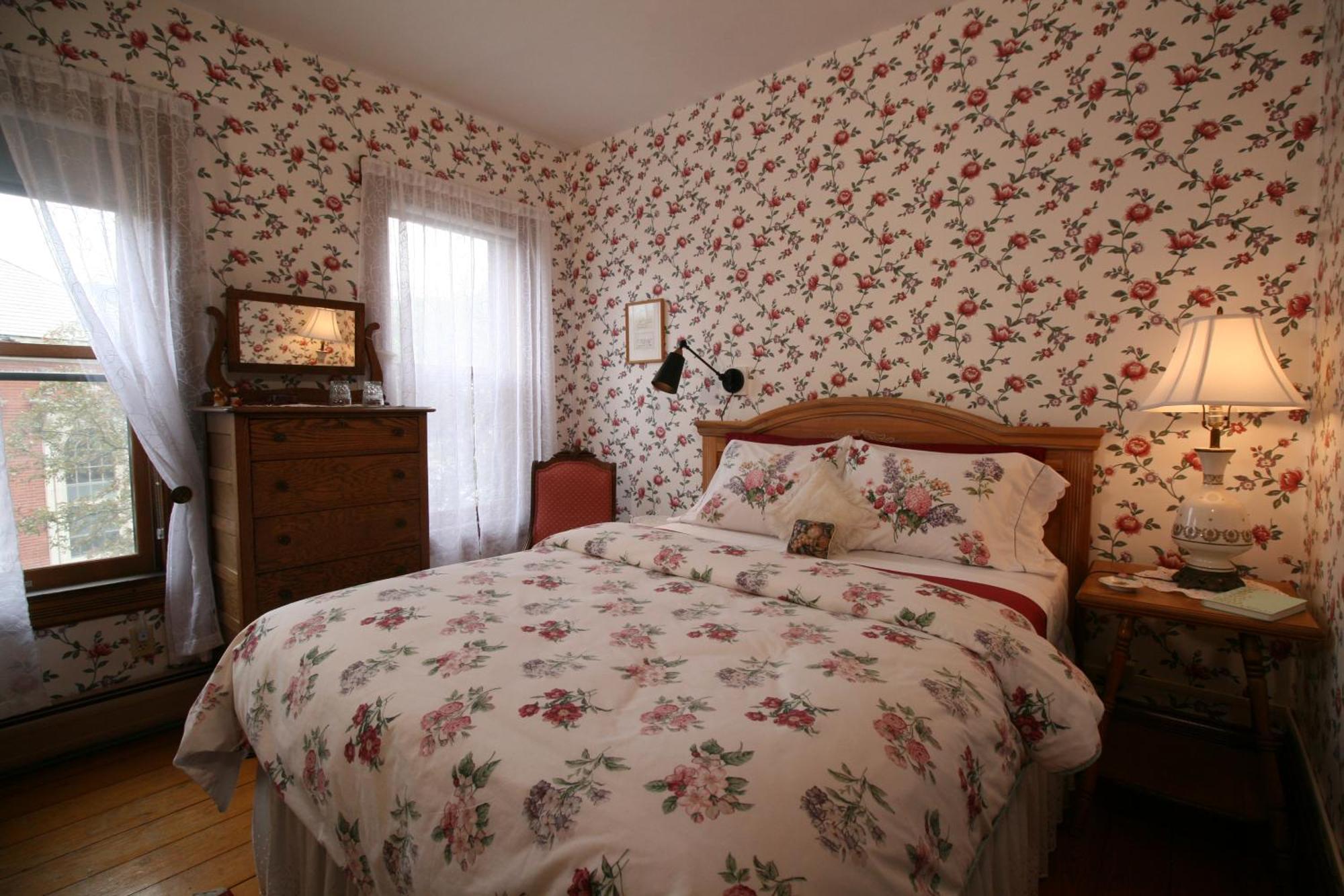 The Governor'S Inn Ludlow Szoba fotó