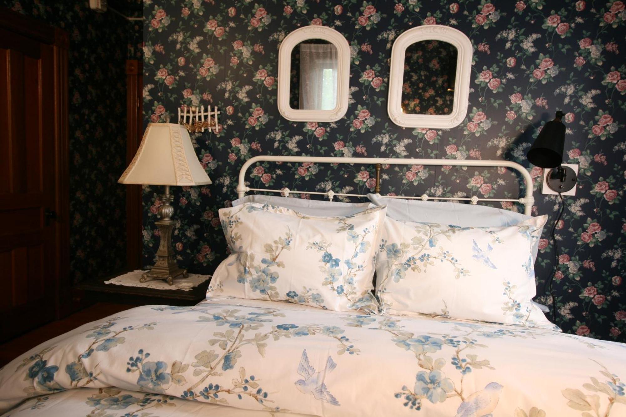 The Governor'S Inn Ludlow Szoba fotó