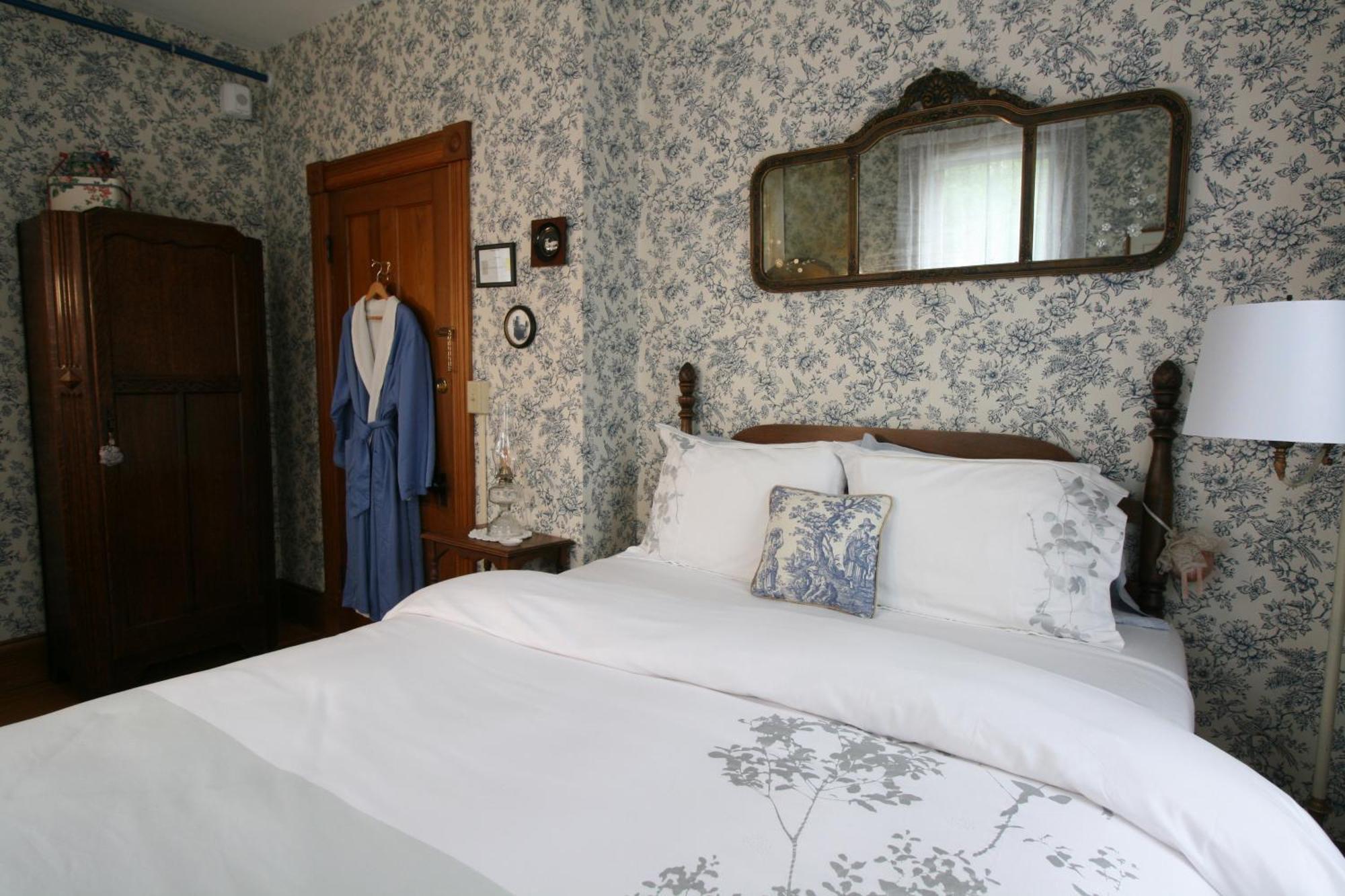 The Governor'S Inn Ludlow Szoba fotó