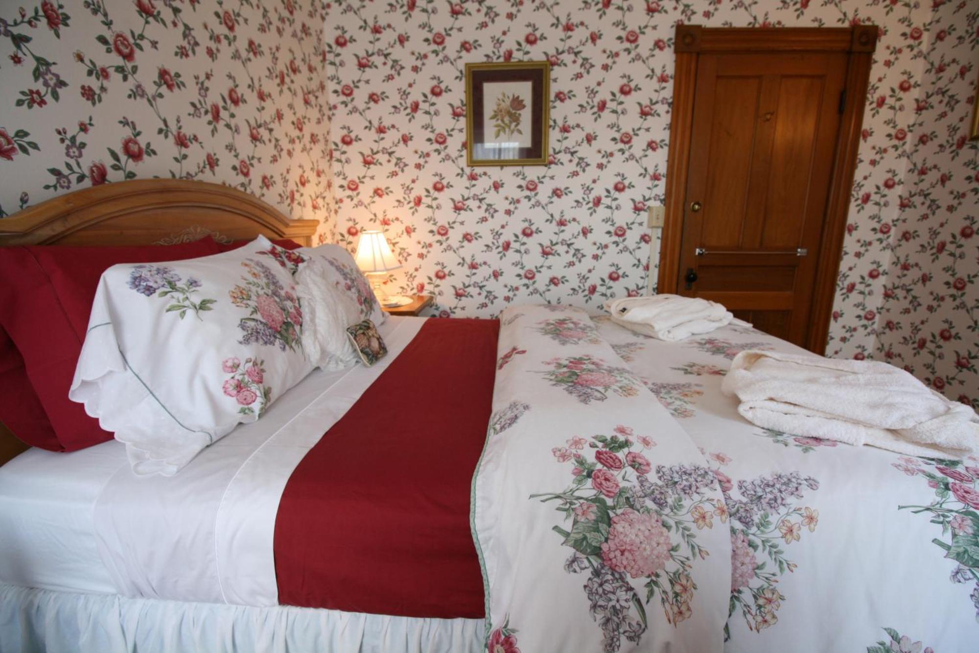 The Governor'S Inn Ludlow Szoba fotó