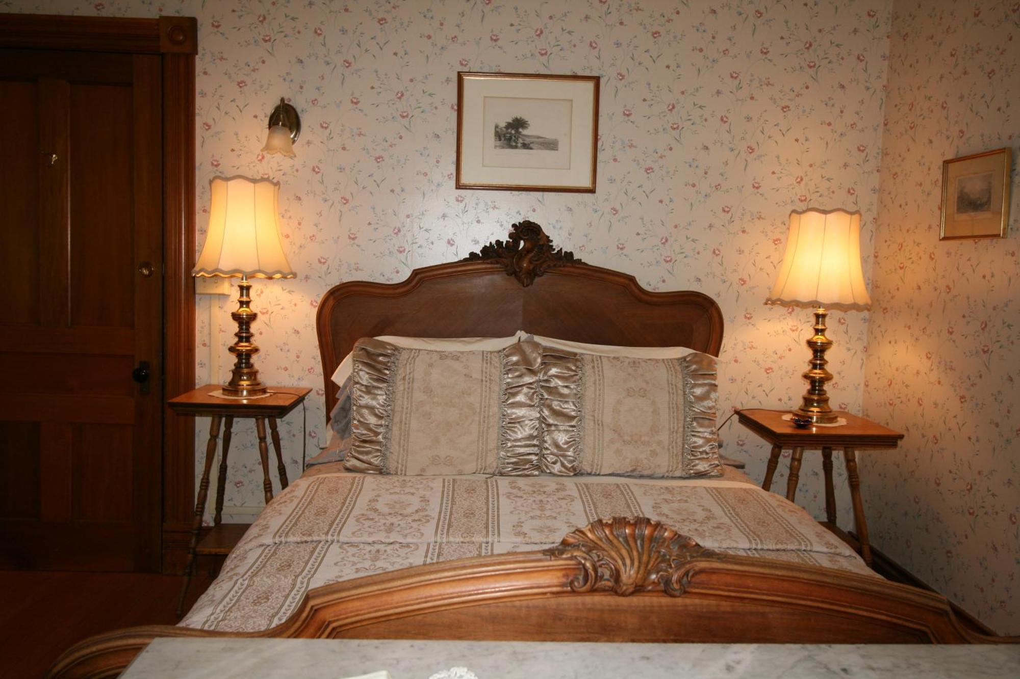 The Governor'S Inn Ludlow Szoba fotó
