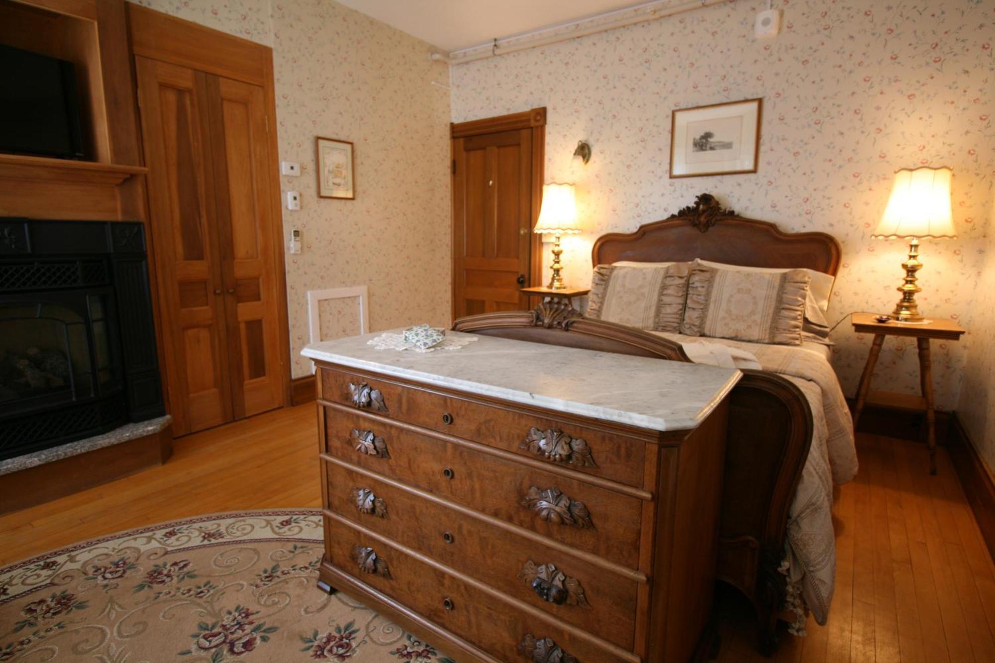 The Governor'S Inn Ludlow Szoba fotó